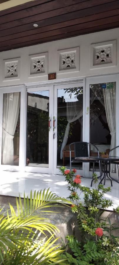 Dalum Homestay Amed Exterior foto