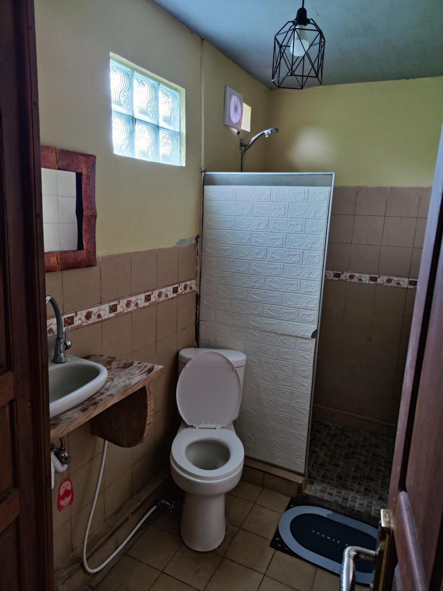 Dalum Homestay Amed Exterior foto